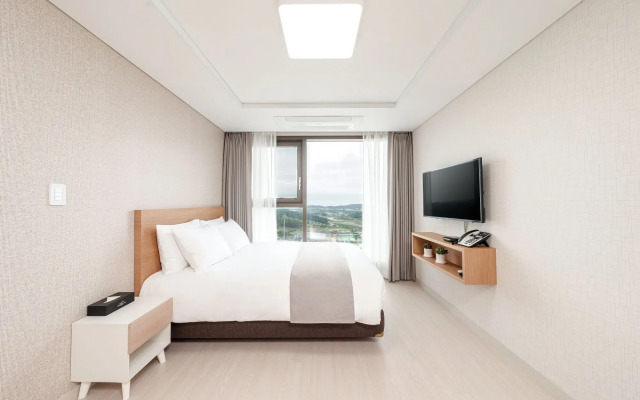 CENTUMMARK Hotel Yangyang