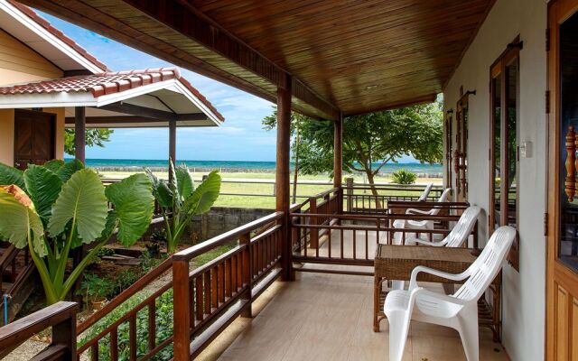 Baan Rabieng Bungalows