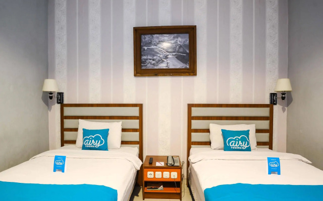 Citarum Hotel