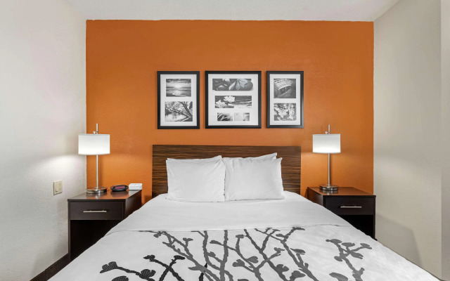 Sleep Inn DeWitt - Lansing North