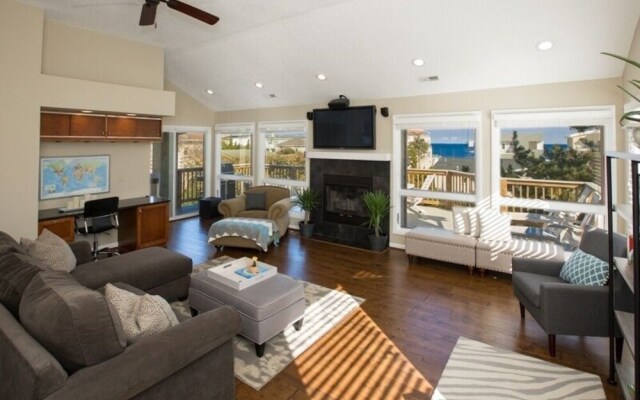 Casa Croatan 4 Bedroom Home