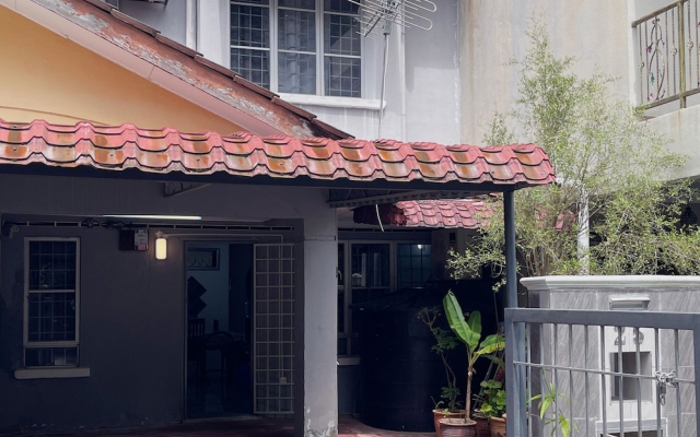 Z&S Mahkota Homes - Homestay