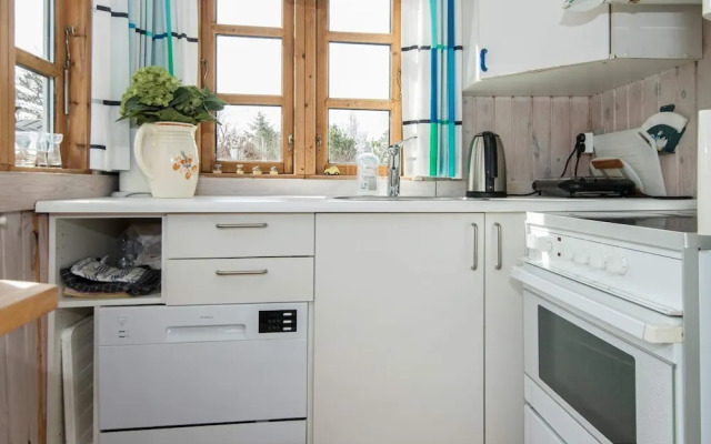 6 Person Holiday Home in Grenaa