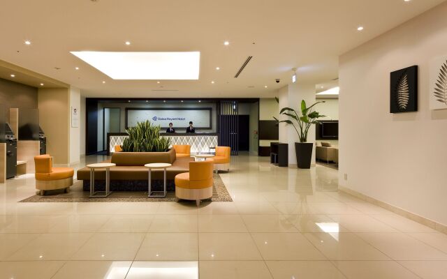 Daiwa Roynet Hotel Sendai