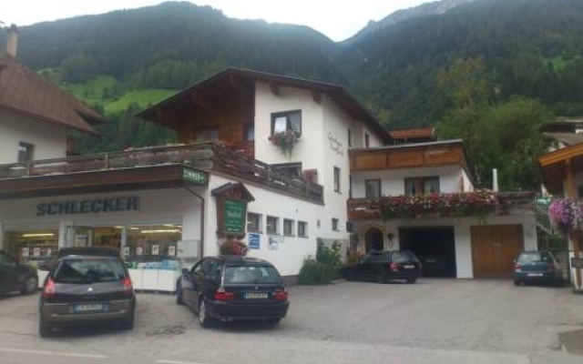 Gästehaus - Appartementhaus Knoflach