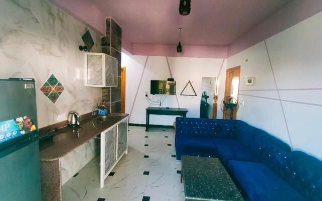 Sababa Hotel Apartments