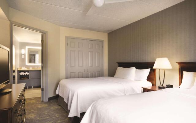 Homewood Suites by Hilton Williamsburg