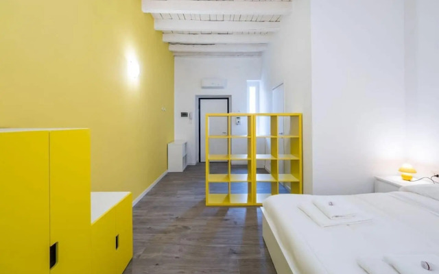 Central station Apartment