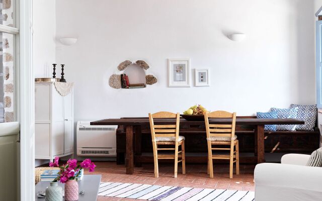 Patmos Eye Boutique Hotel & Villas