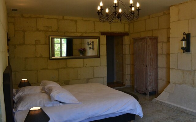 Chambre D'hôtes le Mas Petit Prince