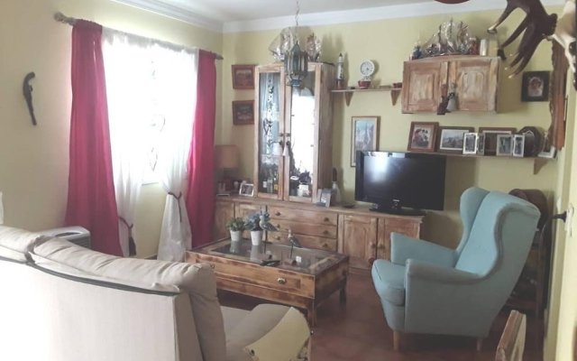 House With 2 Bedrooms in Jerez de la Frontera, With Terrace and Wifi