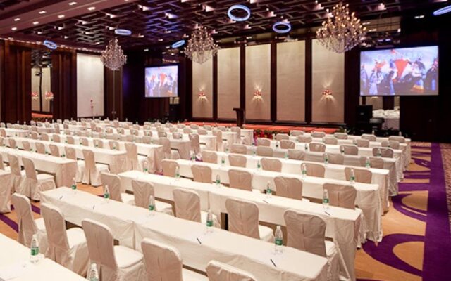 Carat Hotel Guangzhou