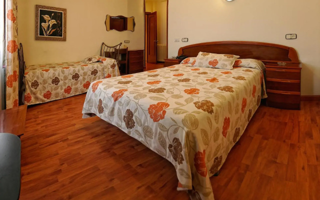 Hotel Piedra