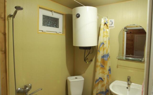 Cottage Woodside