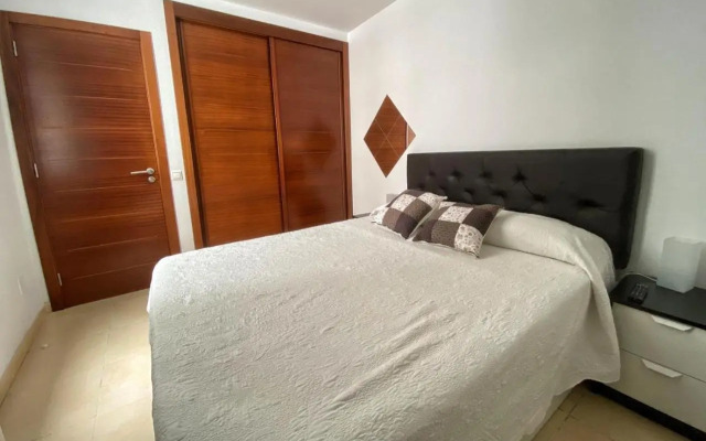 Apartamento Muelle Deportivo