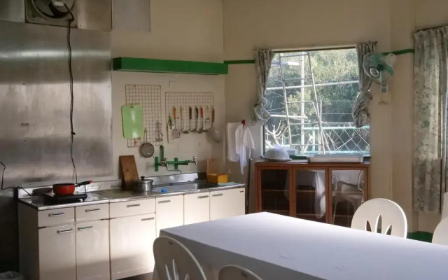 Kobe Hostel (Guesthouse)