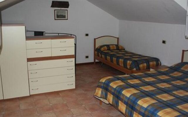 Residence Bettaforca