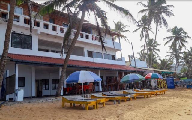 Hansa Surf Hotel