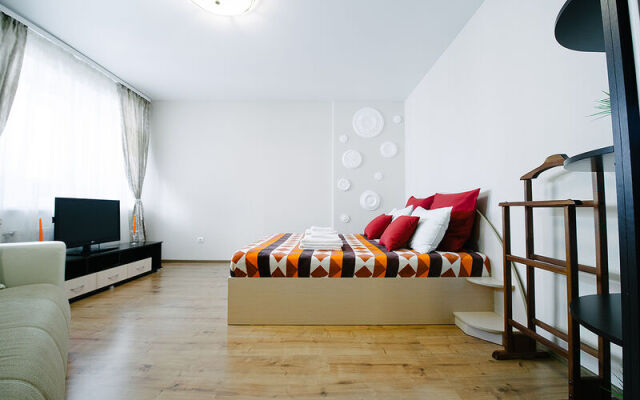 Апартаменты Пять Звезд Неоклассика