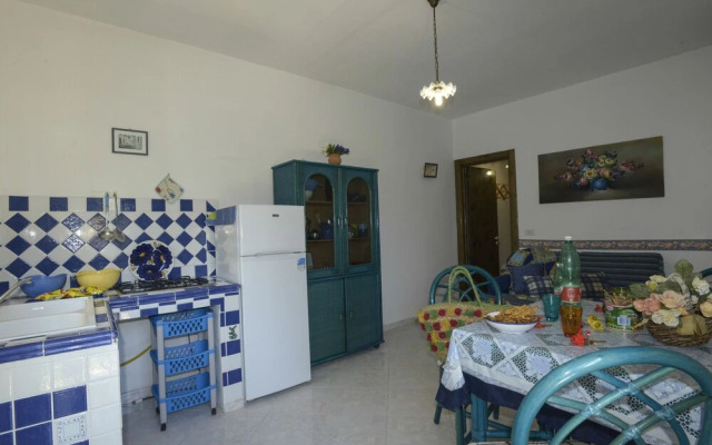 Residence Villa Grotta Monaca