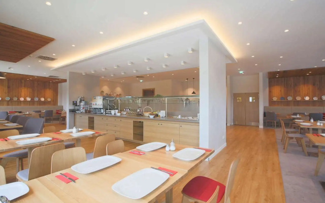 Star Inn Hotel Regensburg Zentrum, by Comfort