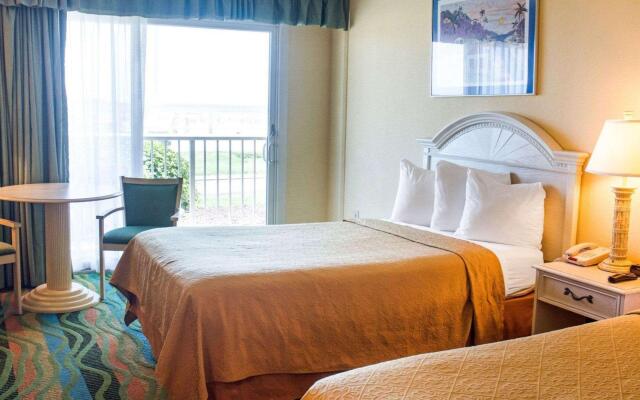 Hotel Boardwalk 705