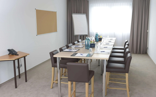 Best Western Queens Hotel Pforzheim-Niefern