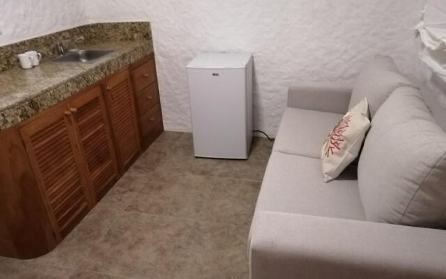 Hotel Moon Dreams Holbox