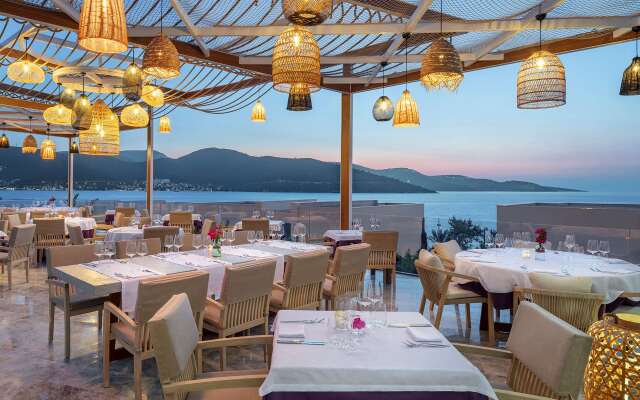 Susona Bodrum, LXR Hotels & Resorts