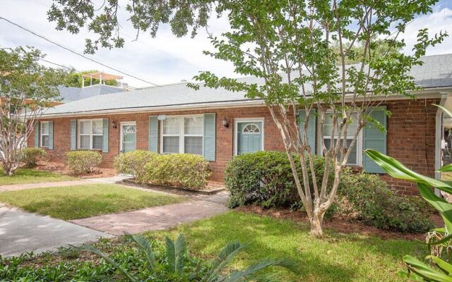 Latitude Adjustment A