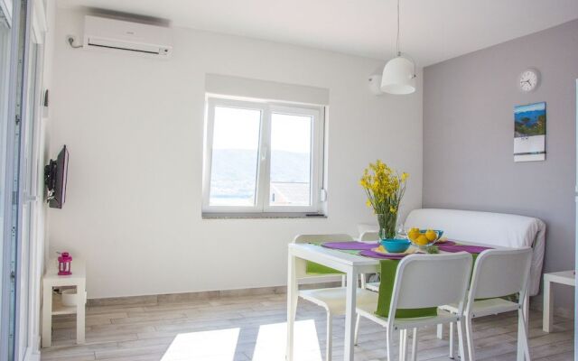 Apartments Villa Franci