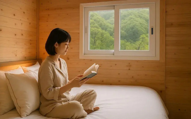 Gapyeong Castra Glamping