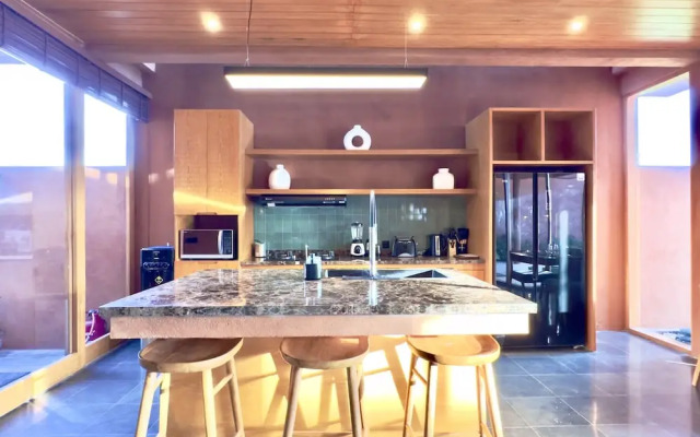 The Hum Villa 3BDR Private Villa