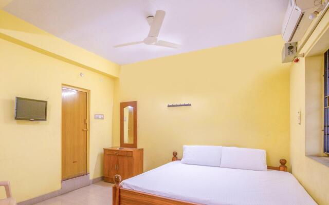 Kgt Guest House by OYO Rooms