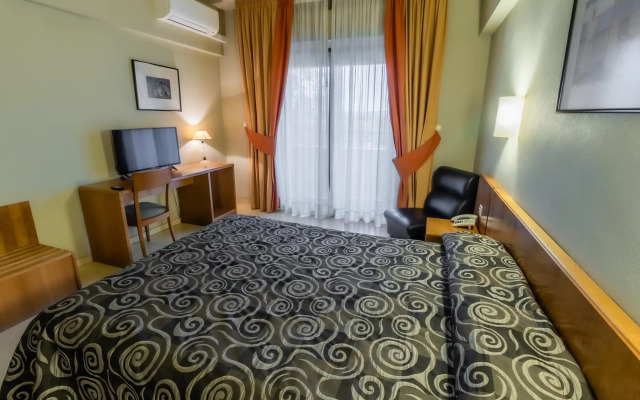 Hotel Alhama