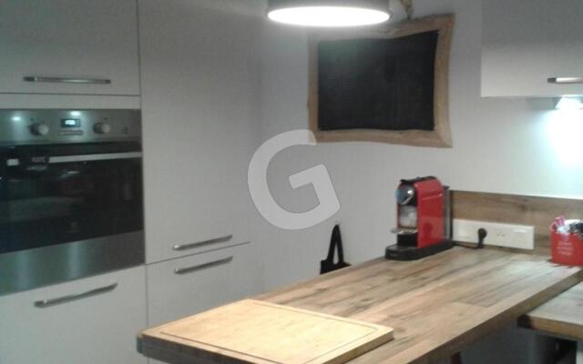 Maison Saint-Vincent-sur-Jard, 4 pièces, 6 personnes - FR-1-357-257