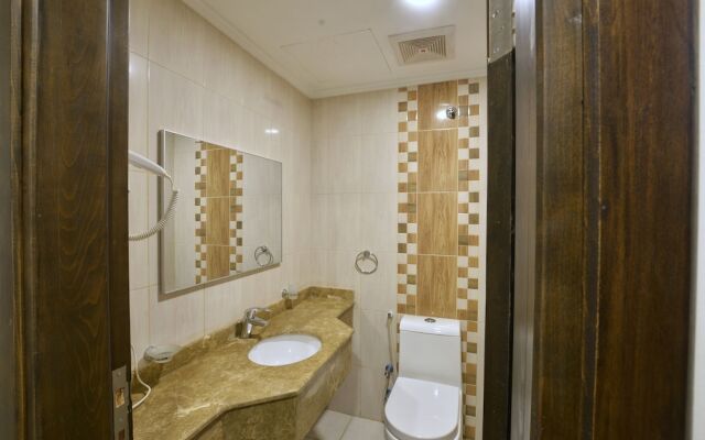 Zouk AlKhayal Hotel