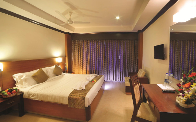 Hotel Zodiac Regency