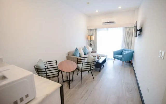 The Watermark Hotel