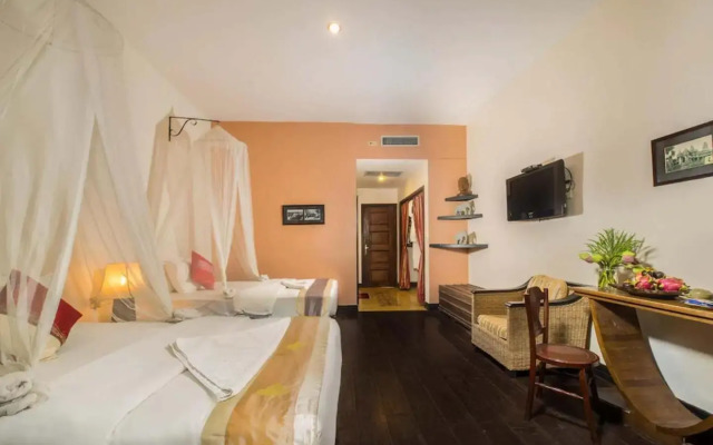 Pavillon d'Orient Boutique