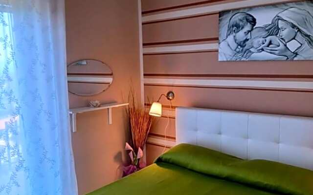 B&B Casa vacanze Cilentami