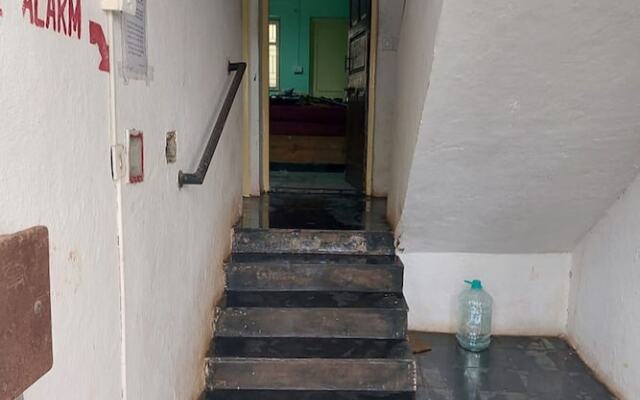 Akash Guest House