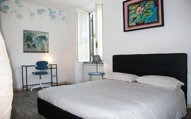 Marino Le coccinelle