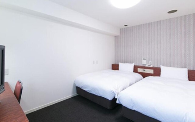 Pearlhotel Kawasaki