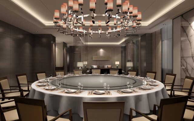 Courtyard by Marriott Xinchang