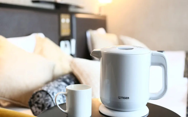 Apa Hotel Kanda Ekimae