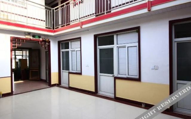 Yunhai Yujia Hostel