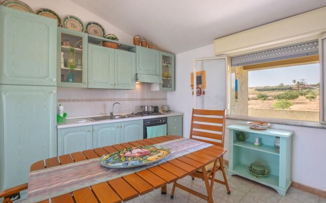 Beautiful Apartment in Donnalucata With 2 Bedrooms and Wifi