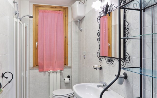 Geranio Sughera in Sughera