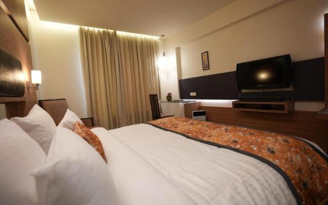 VITS Gurugram formerly known as Windsor Heights